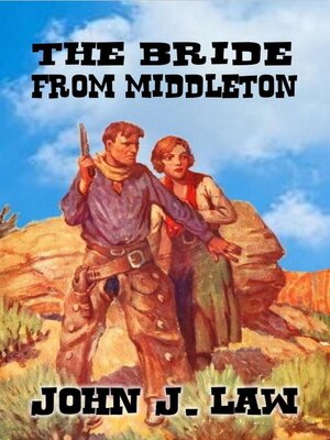 cover image of The Bride From Middleton